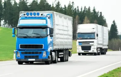 Adana Karataş | Eşya Taşıma